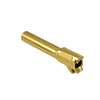 N365XL 3.7" 9mm Barrel, Gold TiN, LVL1.5
