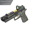 N320C BBK Compensator Combo