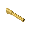 N365 3.1" 9mm Barrel, Gold TiN, LVL1.5