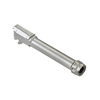 N365XL 3.7" Length 9mm Threaded Barrel, Satin Stainless, LVL 1.5