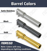 N365XL Bull Barrel Set Special Order 