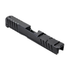 N19BN Spec Ops Slide for Glock 19 Gen 5, RMR cut, Black