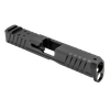 N19BN Spec Ops Slide for Glock 19 Gen 5, Black
