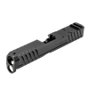 N19BN Spec Ops Slide for Glock 19 Gen 5, Black