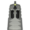G19 Slide Reptile C Comp Port Detail w/ OEM barrel
