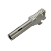 N320SC 3.6" 9mm C Port Barrel, Satin Stainless, LVL1.5