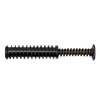 P320C/CA/M18 RECOIL SPRING ASSEMBLY 9/40/357