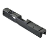 N19 Reptile XP Slide for Glock 19 Gen 3, 4, RMR cut, Black