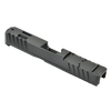 N19BN Spec Ops C Slide for Glock 19 Gen 5, RMR Cut, Black