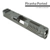 G19 Piranha Port RMR Cut Black DLC 1