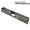 G19 Reptile EDC RMR Black DLC