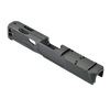 N19BN Reptile XP Slide for Glock 19 Gen 5, RMR cut, Black