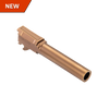 N365XL 3.7" 9mm Barrel, Copper, LVL1.5