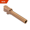 N19 Gen 3-5 9mm Barrel, Copper, LVL1.5