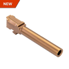 N17 Gen 5 9mm Barrel, Copper, LVL1.5