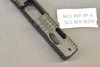 N23 Gen 4 Reptile XP, SCS Cut, Black finish, "Blemished" Read description