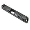 N22 Reptile OG Slide for Glock 22 Gen 3, 4, RMR Cut, Black N22 Reptile OG Slide for Glock 22 Gen 3, 4, RMR Cut, Black