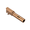 P365 3.1" 9mm C Port Barrel, Copper, LVL1.5 P365 3.1" 9mm C Port Barrel, Copper, LVL1.5