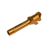 N320C 3.9" 9mm E Port Barrel, Copper, Level 2