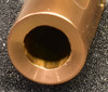 N365XL 3.7" 9mm GEO Bull Barrel, Copper, Level 2, "Blemished" Read Description