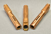 N365XL 3.7" 9mm GEO Bull Barrel, Copper, Level 2, "Blemished" Read Description
