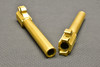 N320 Full Size 4.7" 9mm C Port Barrel, Gold Tin, Level 1.5, "Blemished" Read Description