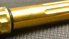 N320 Compact 3.9" 9mm Threaded Barrel, Gold Tin, Level 2 "Blemished" Read Description