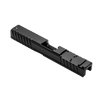 N21 Spec Ops Slide for Glock 21 Gen 3, 4, RMR Cut, Black