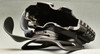 Used, Safariland 7360 - 7TS ALS/SLS Mid-Ride, Duty Rated Level III Retention Holster (Read description)