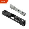 N365XL Volcano Bull Barrel Rail XP Set