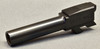 N43 9mm Standard Barrel, Black, LVL1, "Overstock"