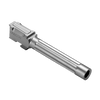 N17 Gen 3 9mm Standard Barrel, Satin Stainless, LVL2