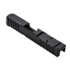 N26BN Spec Ops Slide for Glock 26 Gen 3-5, RMR cut, Black