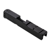 N26BN Reptile EDC Slide for Glock 26 Gen 3-5, RMR cut, Black