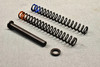 P365 Standard Recoil Spring Assembly (17lb/15lb), Black