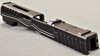 N320 Full Size Bull Barrel Reptile KP, RMR Cut, Battle Hardened Black, "Overstock"