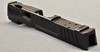 P365XL/XMacro Reptile C, 507K Cut, Black finish, "Blemished" Read description