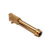 P365 3.1" 9mm Threaded Barrel, Copper, LVL1.5