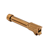 P365 3.1" 9mm Threaded Barrel, Copper, LVL1.5