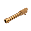 P365 3.1" 9mm Threaded Barrel, Copper, LVL1.5