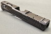 N19 Bull Barrel Set Gen 5 Piranha TP, RMR Cut, Battle Hardened Black, "Overstock"