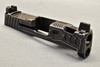 P365/365X Reptile C, 507K Cut, Battle Hardened Black, "Item Set"