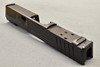 P365XL/XMacro Reptile OG, 507K Cut, Black finish, "Blemished" Read description