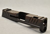 P365/365X Spec Ops C, 507K Cut, Black finish, "Blemished-A" Read description