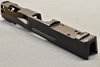 P365-FUSE Reptile C, 507K Cut, Black finish, "Blemished" Read description