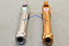 N320 Sub Compact 3.6" 9mm Threaded Barrel, Copper, Level 2 "Blemished and Fluting" Read Description