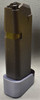 GL19 Magazine plus HYVE Base Pad 9mm, 15RD, "Used"