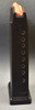 GL43X/48 Magazine 9mm, 10RD, "USED"