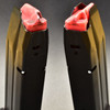 CZ P10 Compact Magazine, 9mm, 15RD, "Used"