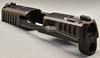 P320C Reptile C, No optic capability, Black finish, "Used" Read description